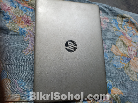 HP elitebook G3 core i5 6gen 8GB RAM 240 SSD